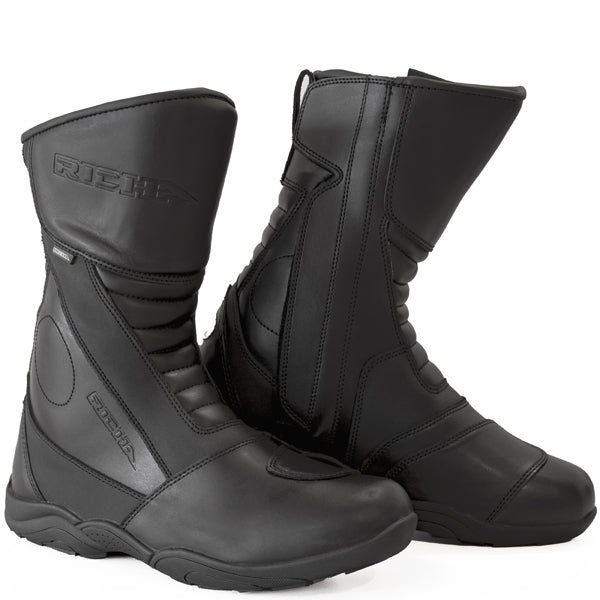 Richa Zenith boot black