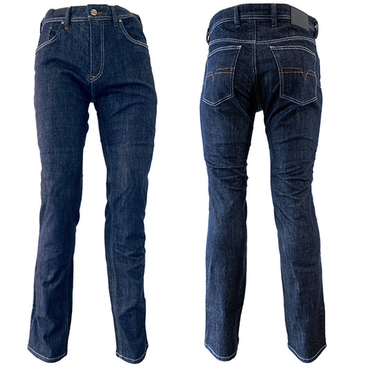 RICHA HAMMER 2 LADY SHT D/BLUE