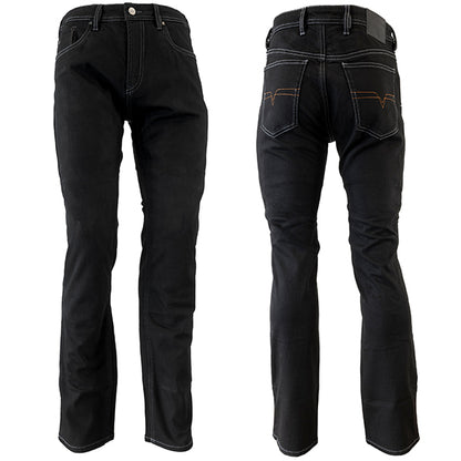 RICHA HAMMER 2 LADY STD BLACK