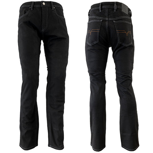 RICHA HAMMER 2 LADY STD BLACK