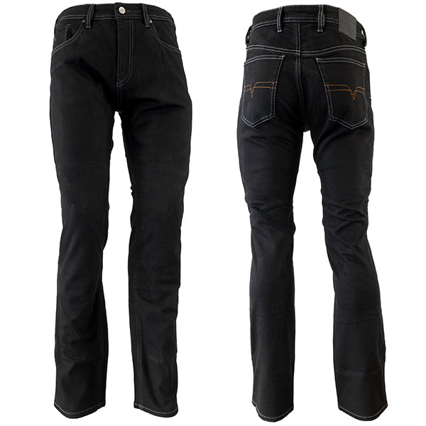 RICHA HAMMER 2 LADY STD BLACK