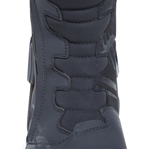 TCX S-TR1 WP 001 BLACK