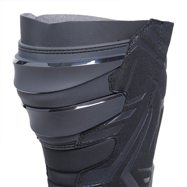 TCX S-TR1 WP 001 BLACK