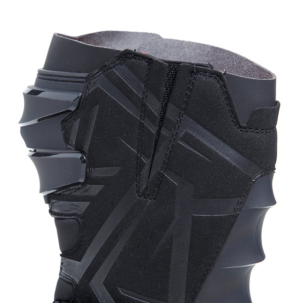 TCX S-TR1 WP 001 BLACK