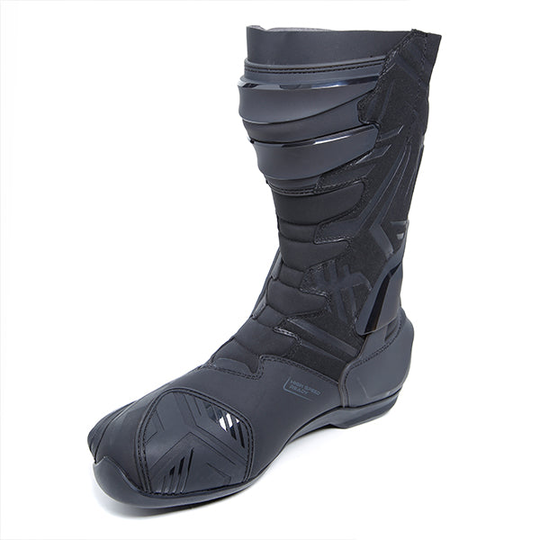 TCX S-TR1 WP 001 BLACK