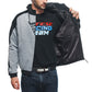 DAINESE DAEMON-X SAFETY HOODIE 95H