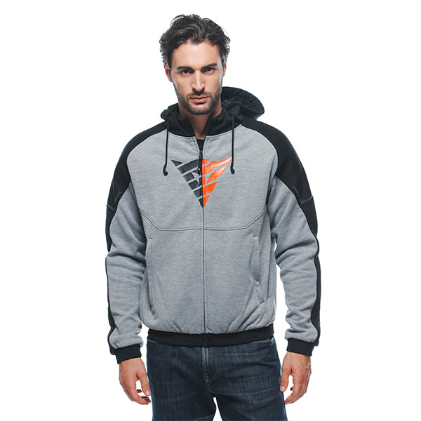 DAINESE DAEMON-X SAFETY HOODIE 95H
