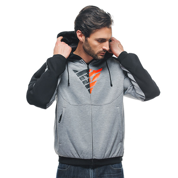 DAINESE DAEMON-X SAFETY HOODIE 95H