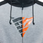 DAINESE DAEMON-X SAFETY HOODIE 95H