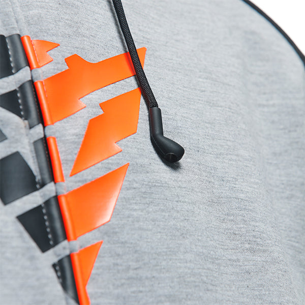 DAINESE DAEMON-X SAFETY HOODIE 95H