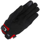 RICHA SCOPE WP GLOVE BLACK/RED/BLUE