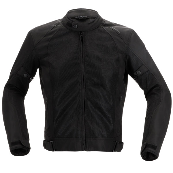 RICHA AIRSUMMER JACKET BLACK