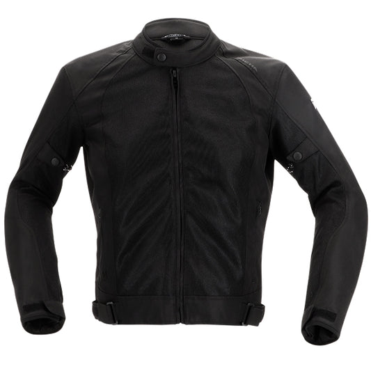 RICHA AIRSUMMER JACKET BLACK