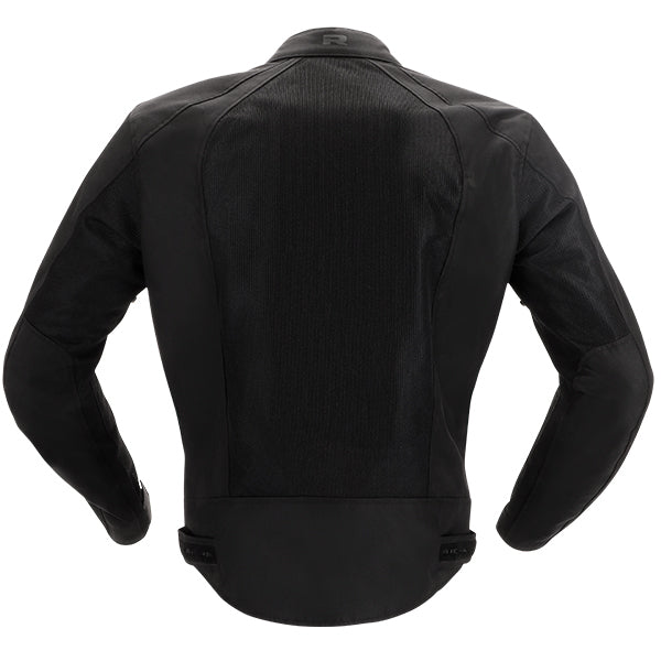 RICHA AIRSUMMER JACKET BLACK