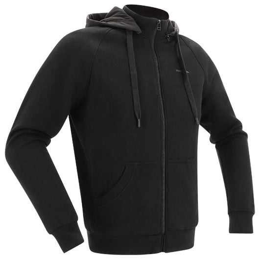 RICHA TITAN 2 HOODIE BLACK