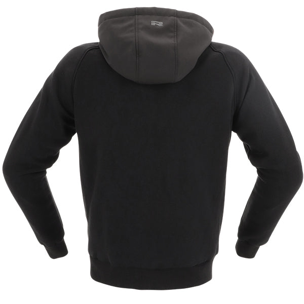 RICHA TITAN 2 HOODIE BLACK