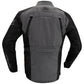 RICHA PHANTOM 3 JACKET BLACK/DARK GREY