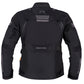 RICHA PHANTOM 3 JACKET LDY BLACK