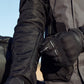 RICHA PHANTOM 3 JACKET BLACK/DARK GREY