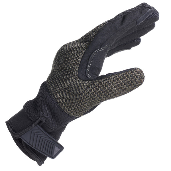 DAINESE TORINO GLOVE GREEN 52F