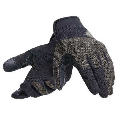 DAINESE TORINO GLOVE GREEN 52F