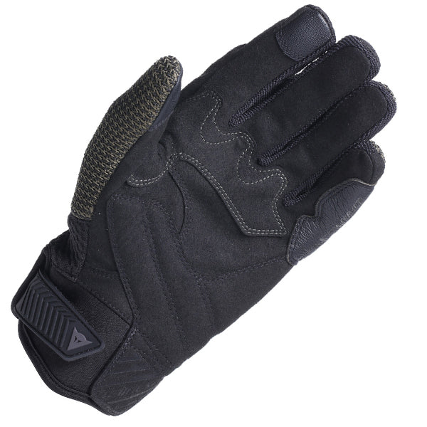DAINESE TORINO GLOVE GREEN 52F