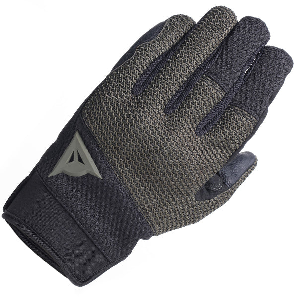 DAINESE TORINO GLOVE GREEN 52F