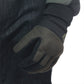 DAINESE TORINO GLOVE GREEN 52F