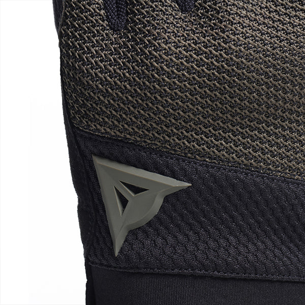 DAINESE TORINO GLOVE GREEN 52F