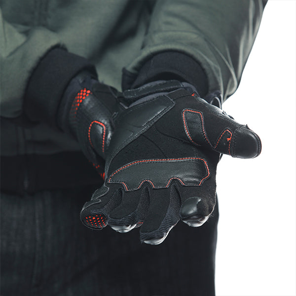 DAINESE UNRULY ERGO-TEK GLOVE 628