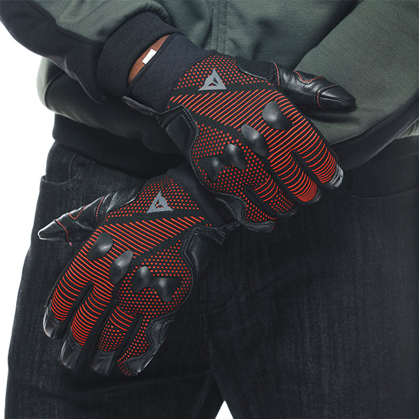 DAINESE UNRULY ERGO-TEK GLOVE 628