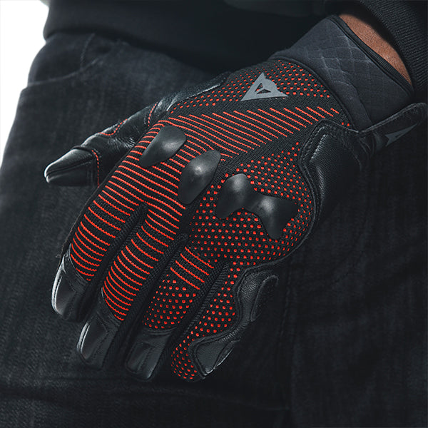 DAINESE UNRULY ERGO-TEK GLOVE 628