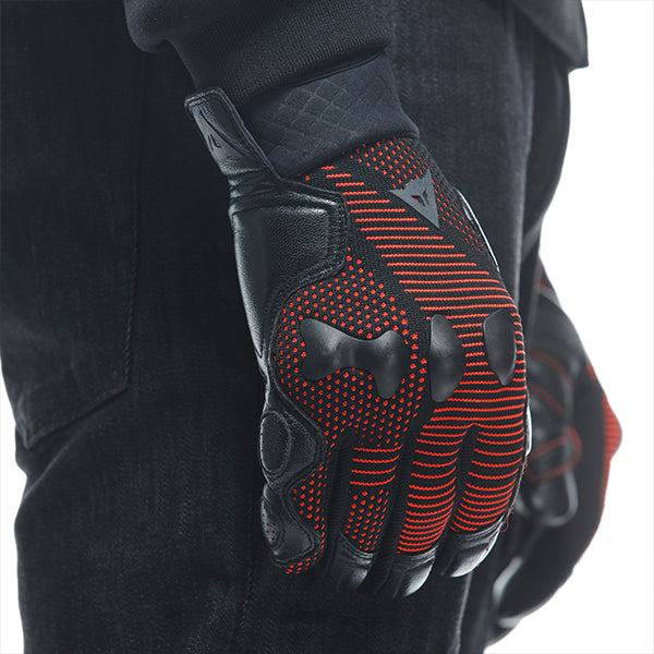 DAINESE UNRULY ERGO-TEK GLOVE 628