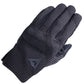 DAINESE ARGON ANTHRACITE GLOVES