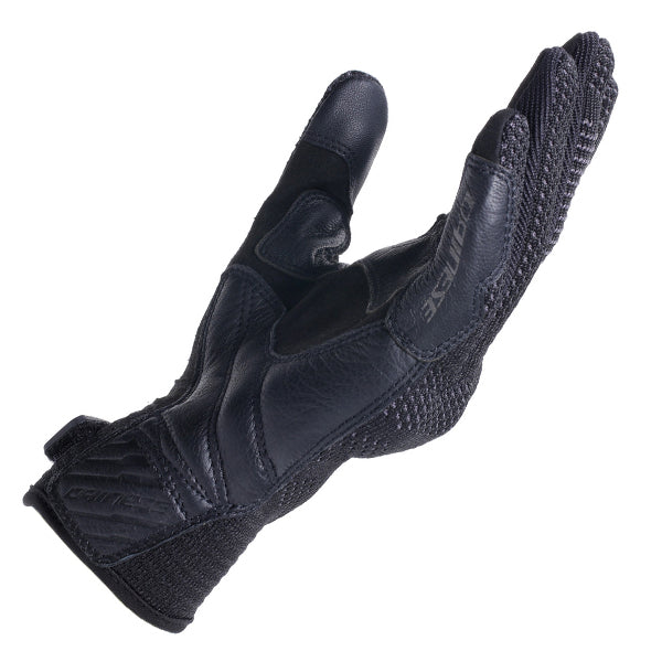 DAINESE ARGON ANTHRACITE GLOVES