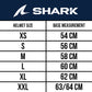 SHARK RIDILL 2 APEX KWB
