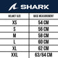 SHARK D-SKWAL 3 BLAST KGX