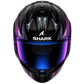SHARK D-SKWAL 3 BLAST KGX