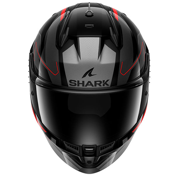 SHARK D-SKWAL 3 SIZLER KAR