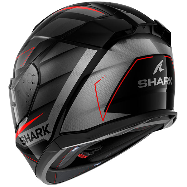 SHARK D-SKWAL 3 SIZLER KAR