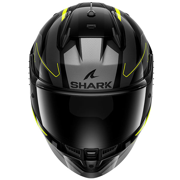 SHARK D-SKWAL 3 SIZLER KAY