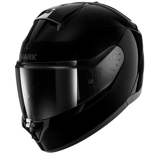 SHARK RIDILL 2 BLANK GLOSS BLACK