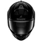SHARK RIDILL 2 BLANK GLOSS BLACK