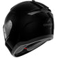 SHARK RIDILL 2 BLANK MATT BLACK KMA