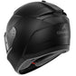 SHARK RIDILL 2 BLANK MATT BLACK KMA