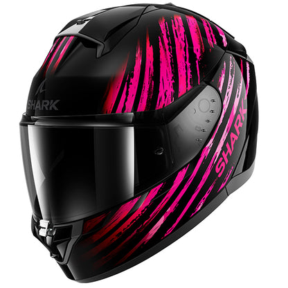 SHARK RIDILL 2 ASSYA KVV GLOSS PINK