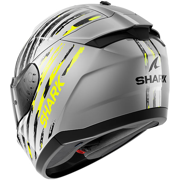 SHARK RIDILL 2 ASSYA SAY