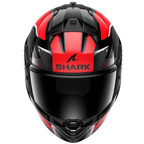 SHARK RIDILL 2 BERSEK GLOSS RED  KRA