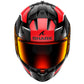SHARK RIDILL 2 BERSEK GLOSS RED  KRA