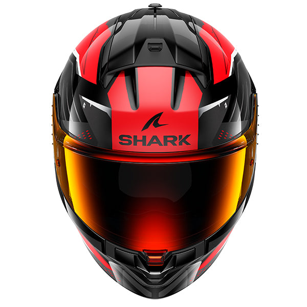 SHARK RIDILL 2 BERSEK GLOSS RED  KRA